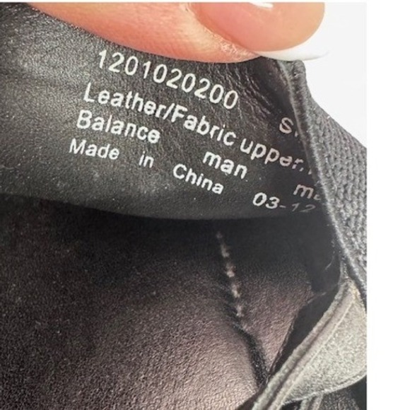 Dansko Black Leather Elastic Slingback Wedge Sandals Womens 39 resort travel - Picture 10 of 11